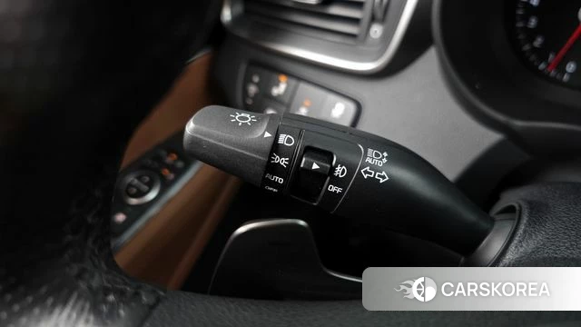 Kia The New Sorento id 4410986 из Кореи 22