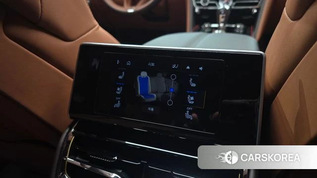 Bentley Flying Spur 3rd Generation id 4662148 из Кореи 22