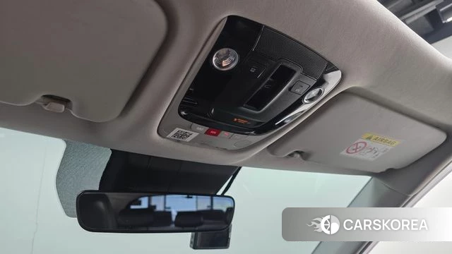 Kia Seltos id 4330496 из Кореи 22