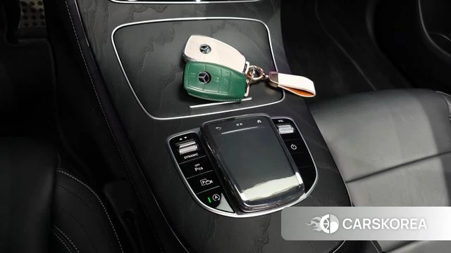 Mercedes-Benz E-Class W213 id 4355656 из Кореи 22