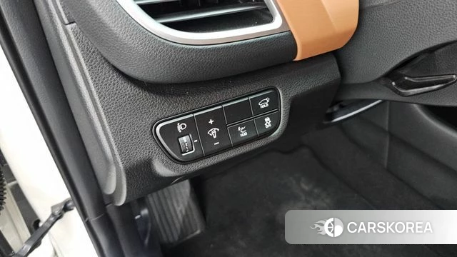 Kia The New Seltos id 4427850 из Кореи 22