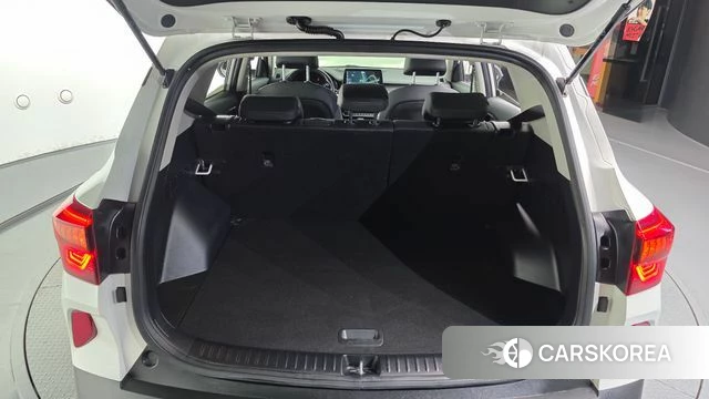 Kia Seltos id 4671305 из Кореи 22