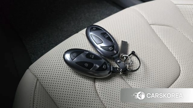 Hyundai The New Avante (CN7) id 4533129 из Кореи 22