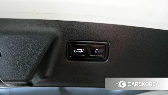 Hyundai Santa Fe (MX5) id 4186030 из Кореи 22