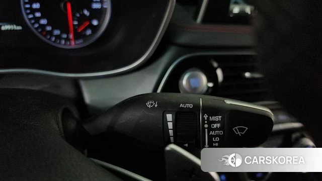 Genesis G70 id 4530474 из Кореи 22
