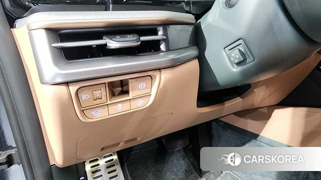 Hyundai Grandeur Hybrid (GN7) id 4635590 из Кореи 22
