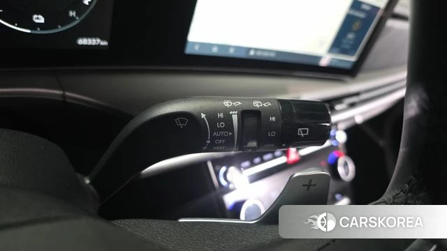 Hyundai Santa Fe (MX5) id 4494013 из Кореи 22