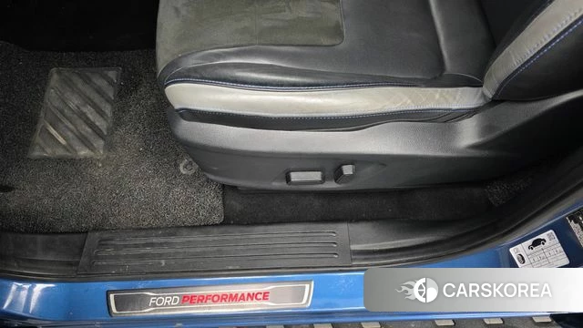 Ford Ranger 3rd Generation id 4758133 из Кореи 22