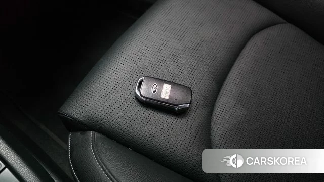Kia Come New K3 id 4465444 из Кореи 22