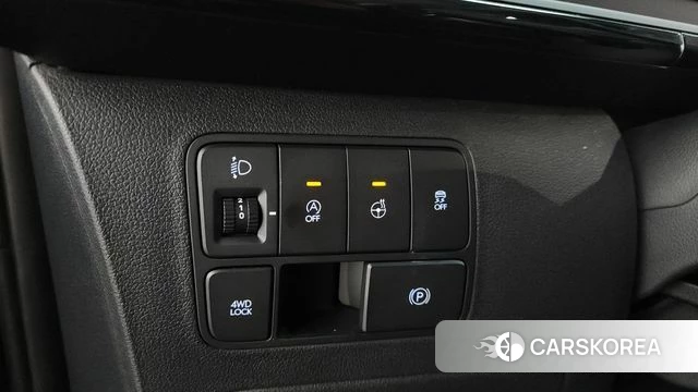 Hyundai Staria id 4468806 из Кореи 22