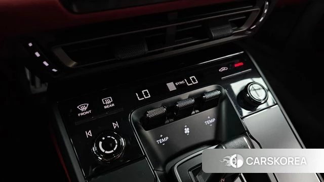 Porsche 911(992) id 4585662 из Кореи 22