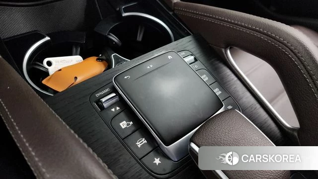 Mercedes-Benz GLE-Class W167 id 4361515 из Кореи 22