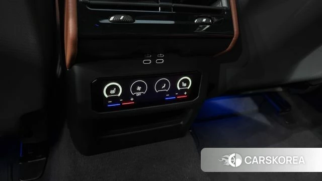 BMW 5 Series (G60) id 4649622 из Кореи 22