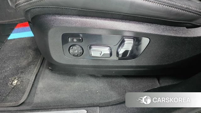 BMW X7 (G07) id 4636364 из Кореи 22