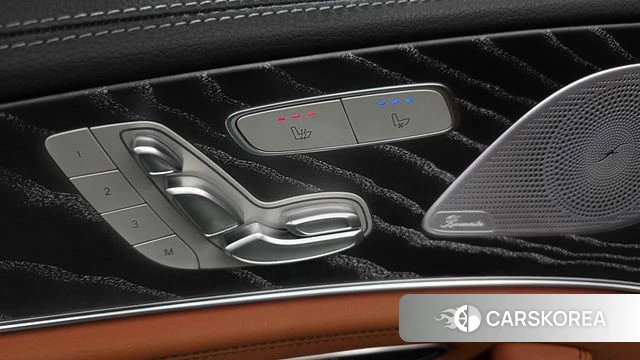 Mercedes-Benz CLS-Class C257 id 4248990 из Кореи 22