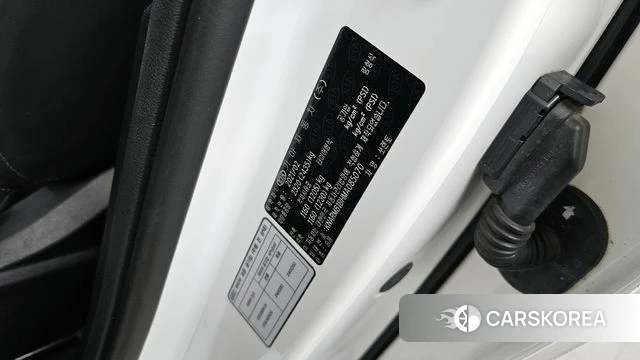 Kia Sorento 4th Generation id 4416197 из Кореи 22