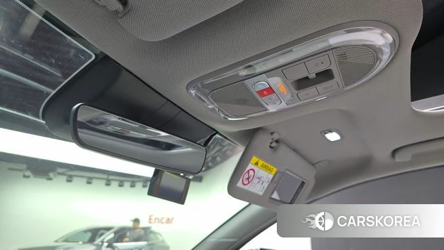 Hyundai Ionic 6 id 4480916 из Кореи 22