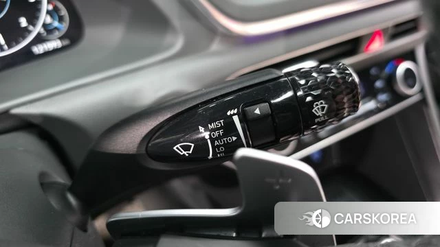 Hyundai Sonata (DN8) id 4435119 из Кореи 22