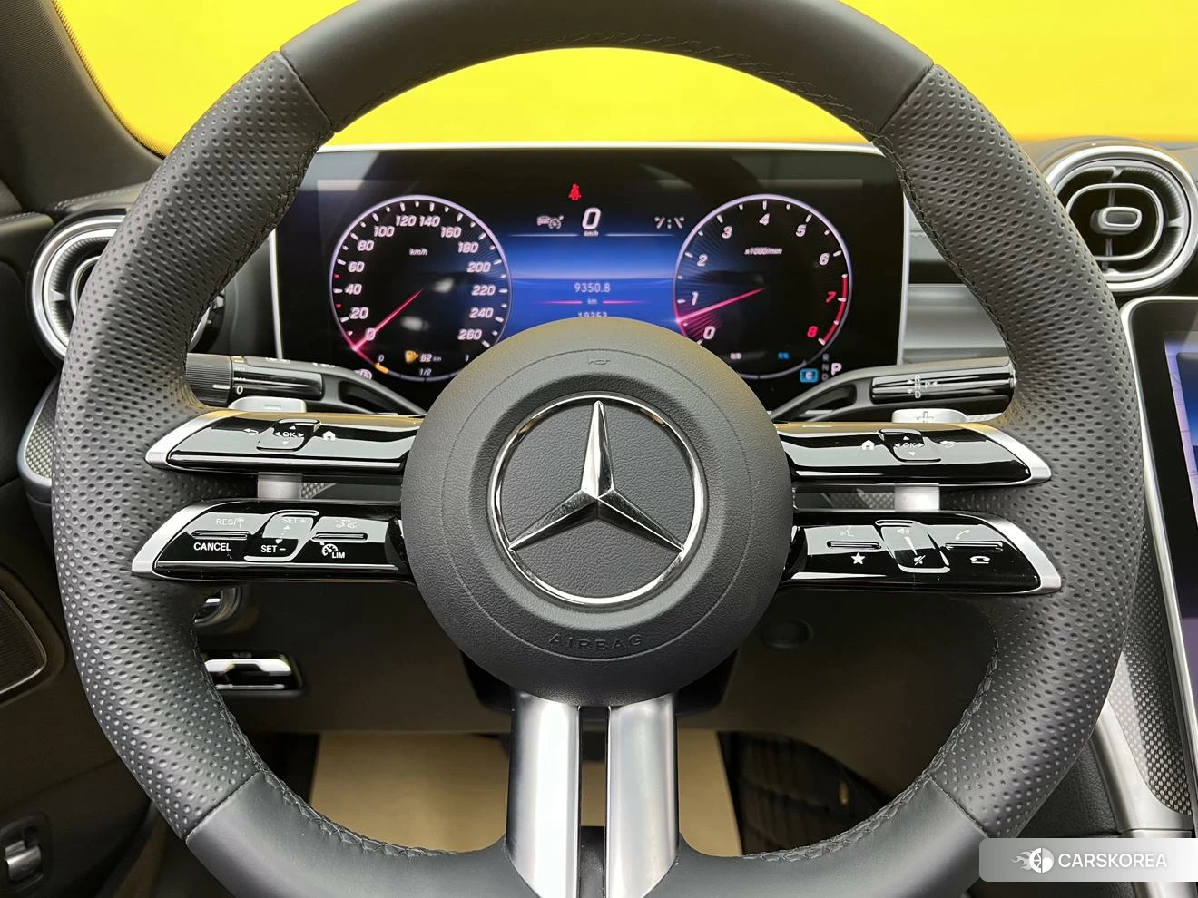 Mercedes-Benz Class C id 4461673 из Китая 22
