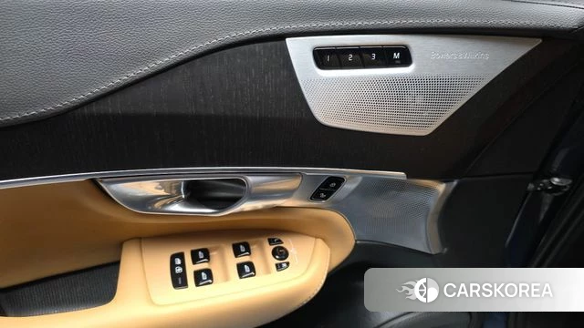 Volvo XC90 second Generation id 4414784 из Кореи 22