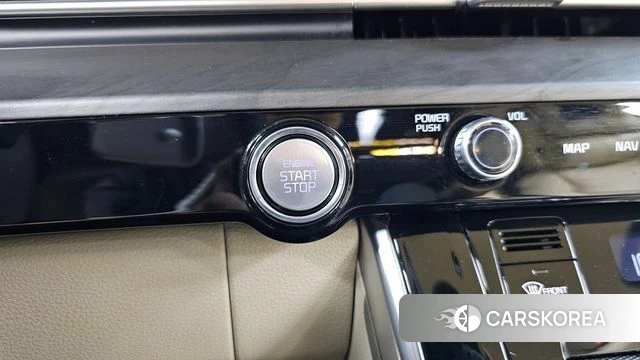 Kia Carnival 4th generation id 4434660 из Кореи 22