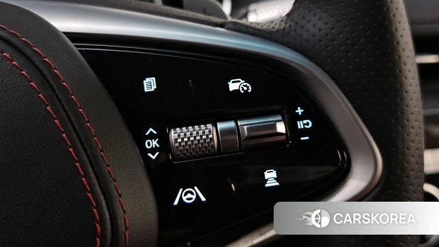 Genesis G80 (RG3) id 4396007 из Кореи 22