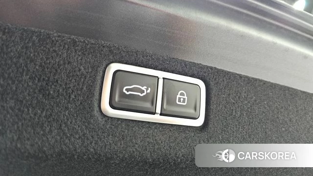 Hyundai Sonata D Edge (DN8) id 4623603 из Кореи 22