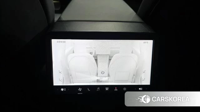 Tesla Model 3 id 4767461 из Кореи 22