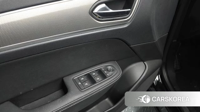 Renault Korea (Samsung) XM3 id 4428160 из Кореи 22