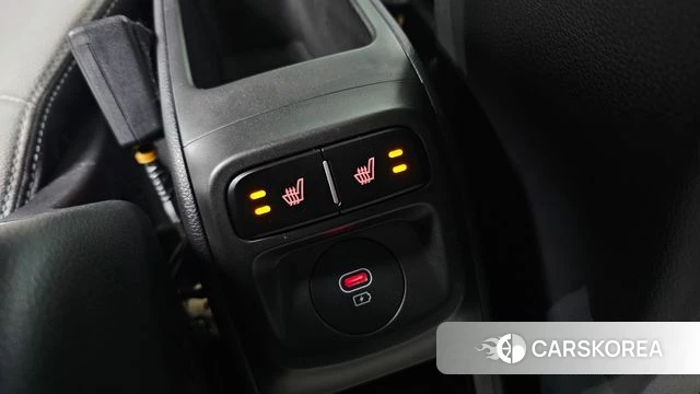Kia The New Kia Ray id 4302239 из Кореи 22
