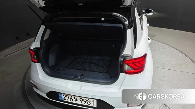 Hyundai Venue id 4656569 из Кореи 22