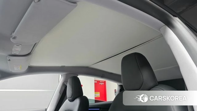 Tesla Model Y id 4695826 из Кореи 22