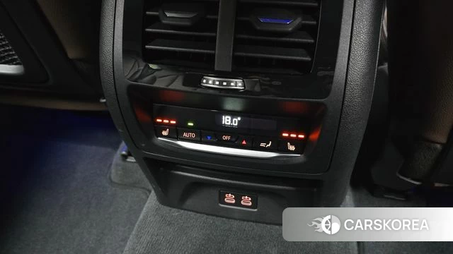 BMW X4 (G02) id 4748905 из Кореи 22