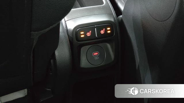 Kia The New Kia Ray EV id 4528264 из Кореи 22