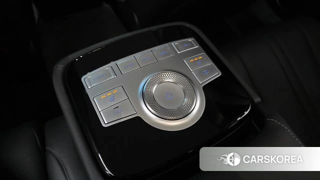 Genesis G80 (RG3) id 4464532 из Кореи 22