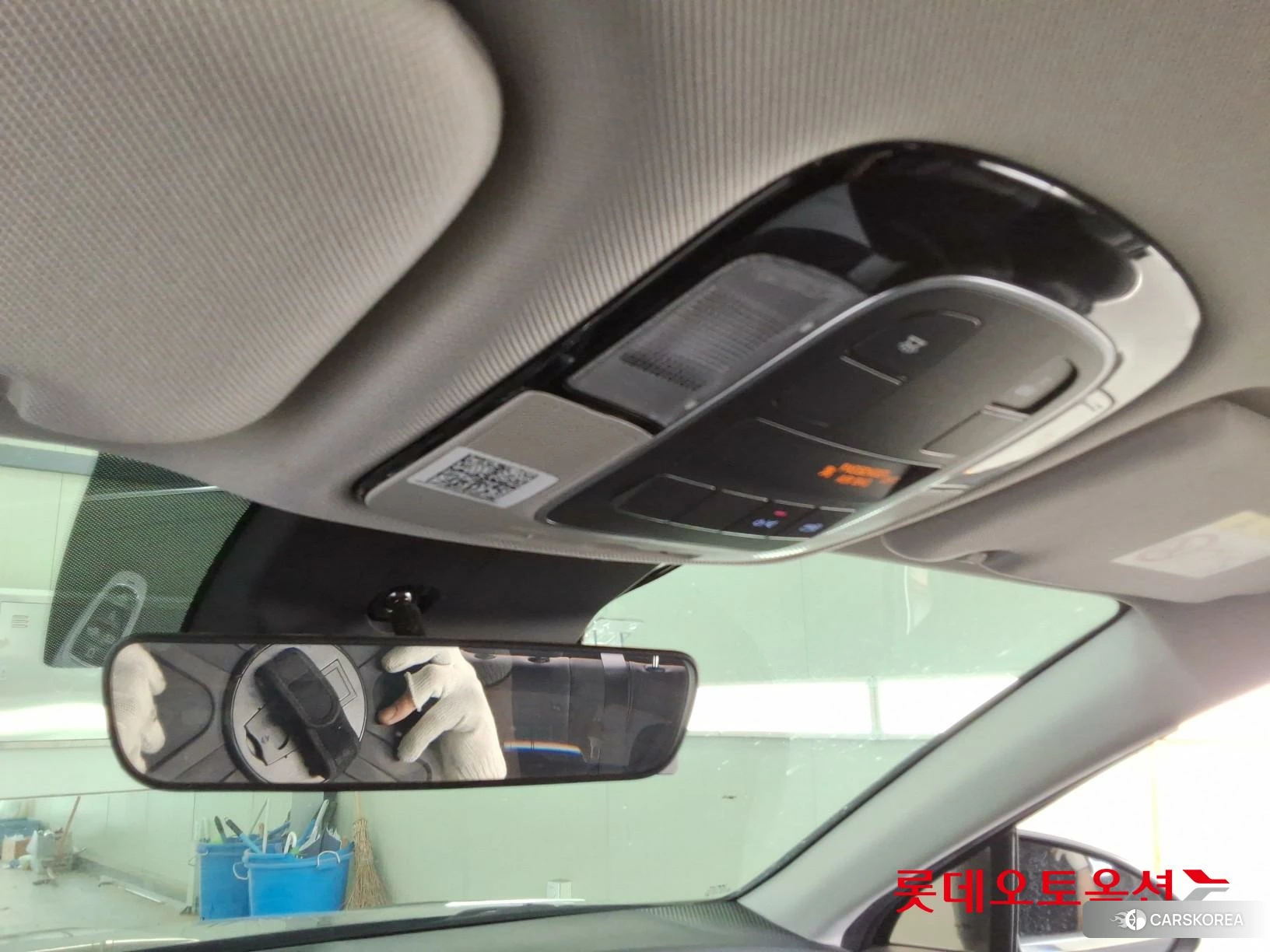 Hyundai Sonata id 4510135 из Кореи 22