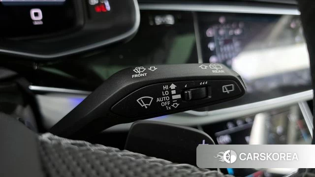 Audi Q7 (4M) id 4321732 из Кореи 22