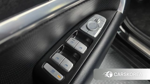 Genesis G70 id 4385063 из Кореи 22