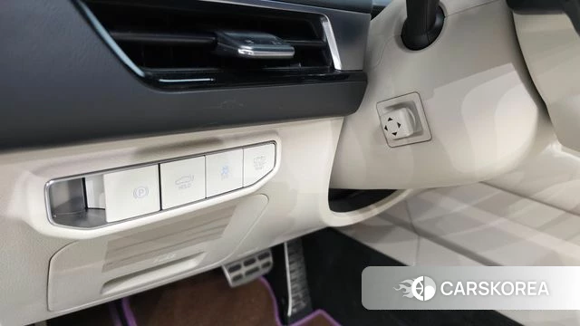 Kia The New K8 Hybrid id 4734811 из Кореи 22