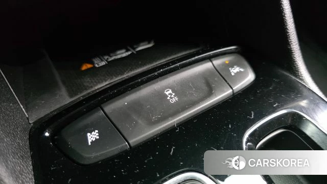 Chevrolet (GM Daewoo) Bolt EUV id 4572074 из Кореи 22