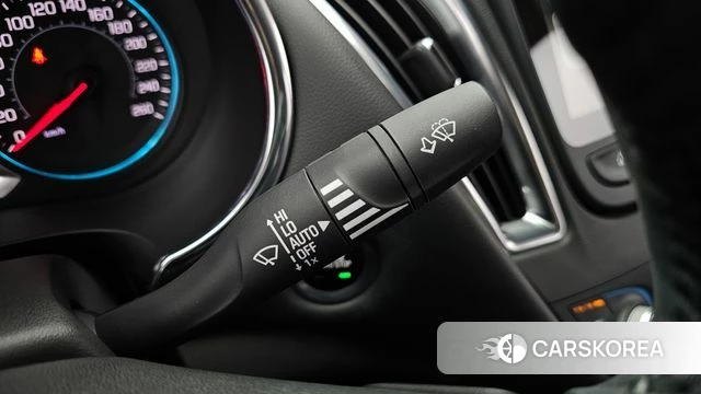Chevrolet (GM Daewoo) All New Malibu id 4397781 из Кореи 22