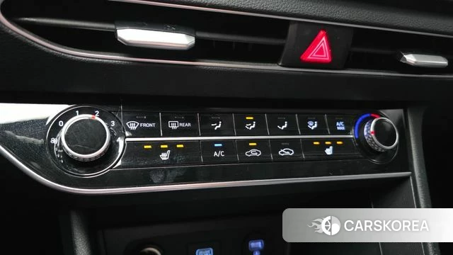 Hyundai Sonata (DN8) id 4922565 из Кореи 22