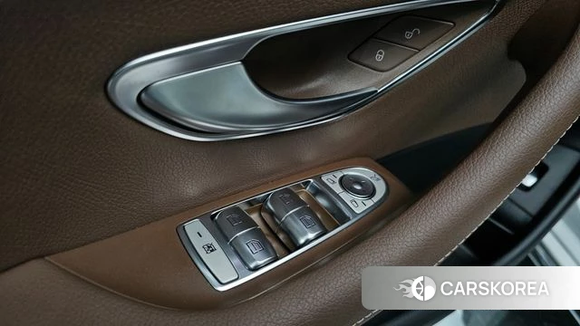 Mercedes-Benz E-Class W213 id 4477271 из Кореи 22