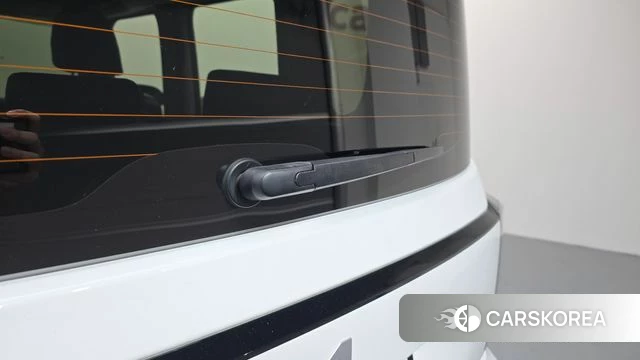 Kia The New Kia Ray id 4904944 из Кореи 22