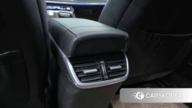 Hyundai The New Grandeur IG Hybrid id 4608556 из Кореи 22