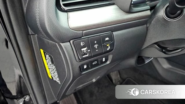 Kia K7 Premier id 4345168 из Кореи 22