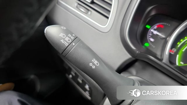Renault Korea (Samsung) The New QM6 id 4941244 из Кореи 22