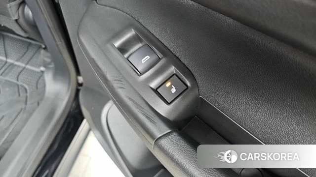 Chevrolet (GM Daewoo) The New Trail Blazer id 4400415 из Кореи 22
