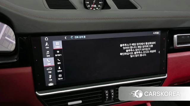 Porsche Cayenne (PO536) id 4339434 из Кореи 22