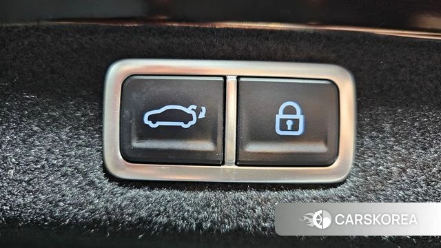 Hyundai Grandeur (GN7) id 4330016 из Кореи 22